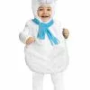 Polar Bear Infant/Toddler Costume -Ghost Couture Store F115871 full 1