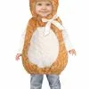 Teddy Bear Infant/Toddler Costume
