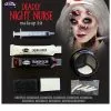 Deadly Night Nurse Makeup Kit -Ghost Couture Store F2755CDN full 1