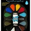 Face Paint Pro Makeup Kit