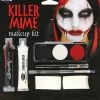 Killer Mime Makeup Kit -Ghost Couture Store F5222K full 1