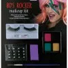 80s Rocker Makeup Kit -Ghost Couture Store F5560R full 1