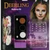 Deerling Make-Up Kit 1 Deerling Make-Up Kit -Ghost Couture Store F5587D full 1