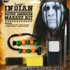 American Indian Warrior Make-Up Kit -Ghost Couture Store F5610 full 1