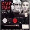 Scary Tales Make-Up Kit -Ghost Couture Store F5615CST full 1