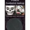 Foundation Makeup (Black) -Ghost Couture Store F5651K full 1