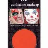 Foundation Makeup (Red) -Ghost Couture Store F5651R full 1