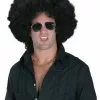 1970's High Afro Wig -Ghost Couture Store F8567 full 1