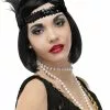 Decades Instant Costume Kit (20's Flapper) -Ghost Couture Store F90113F full 1
