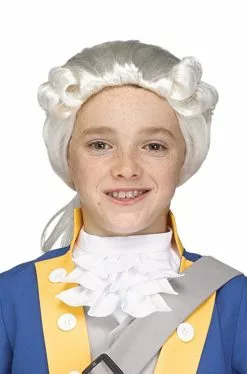 George Washington Child Accessory Kit