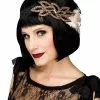 Flapper Headband -Ghost Couture Store F90517 full 1