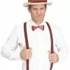 1920's Gatsby Gangster Adult Costume Kit -Ghost Couture Store F90810G full 1