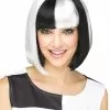 60's Mod Girl Adult Wig