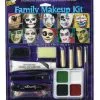 Family Makeup Kit -Ghost Couture Store F9432 full 1