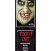 Tooth Blackout Makeup -Ghost Couture Store F9453 full 1
