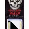 Black And White Make-Up Kit