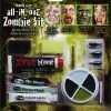 Family Size Horror Zombie Make-Up Kit -Ghost Couture Store F9571 full 1