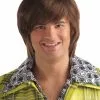 70s Dude Wig (Brown)