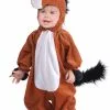 Plush Horse Toddler Costume -Ghost Couture Store FM68475 full 1