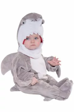 Shark Attack Infant Costume