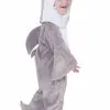 Shark Attack Toddler Costume -Ghost Couture Store FM69972 full 1
