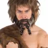 Viking Raider Beard (Brown/Black)