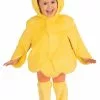 Plush Chicken Toddler Costume 1 Plush Chicken Toddler Costume -Ghost Couture Store FM72416 full 1