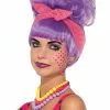 Pop Art Penny Pow Wig 1 Pop Art Penny Pow Wig -Ghost Couture Store FM76691 full 1