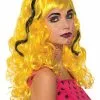 Pop Art Wendy Wow Wig -Ghost Couture Store FM76692 full 1