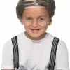 Uncle Bert Child Costume Wig -Ghost Couture Store FM78226 full 1