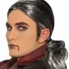 Gothic Prince Wig -Ghost Couture Store FM83084 full 1