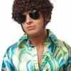 That 70's Guy Wig (Brown)
