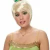 Tinkerbell Adult Wig -Ghost Couture Store FR21106 full 1