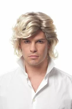 80's Icon Wig