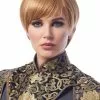 Medieval Queen Adult Wig -Ghost Couture Store FR21112 full 1