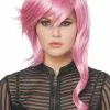 Fantasy Girl Wig (Lavender)