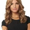 FLOTUS Wig 1 FLOTUS Wig -Ghost Couture Store FR24953 full 1