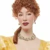 Debutante Adult Wig -Ghost Couture Store FR24988 full 1