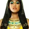 Deluxe Goddess Cleopatra Wig -Ghost Couture Store FR31000 full 1