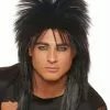 Unisex Rocker Wig -Ghost Couture Store G11141 full 1
