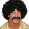 Unisex Afro Wig -Ghost Couture Store G11305 full 1