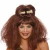 Cave Girl Bone Wig 2 Cave Girl Bone Wig -Ghost Couture Store G11367 full 1