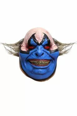 Spawn Violator Clown Adult Mask