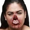Chewed Nose Prosthetic Kit -Ghost Couture Store GH25169 full 1
