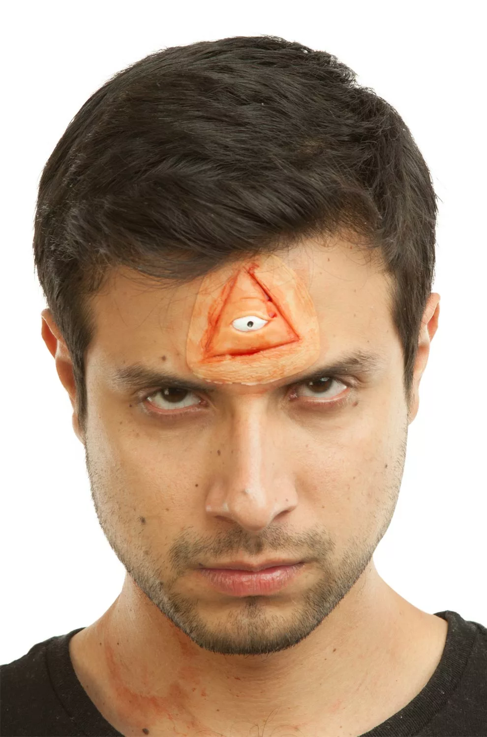 Illuminati Prosthetic 3 Illuminati Prosthetic