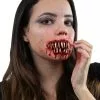 Nightmare Fangs Prosthetic -Ghost Couture Store GH25724 full 1