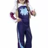 Ghost Spider Toddler Costume 1 Ghost Spider Toddler Costume -Ghost Couture Store J0676 full 1