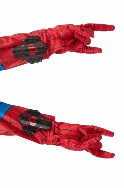 Spider-Man Child Gloves