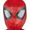 Spider-Man Fabric Child Mask -Ghost Couture Store J1332 full 1