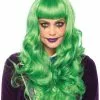 Wicked Trickster Wig -Ghost Couture Store LA2766 full 1